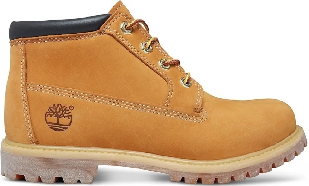 Giày Timberland Nellie 'Yellow' 23399W — kich-thuoc: 36