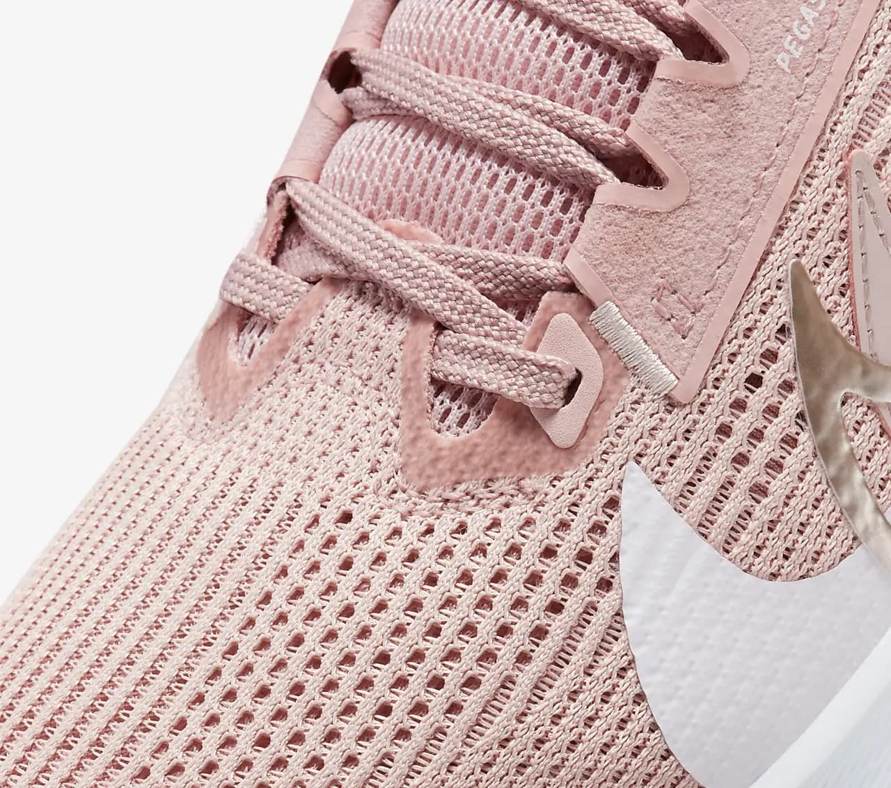 Giày Nike Air Zoom Pegasus 40 Premium 'Pink Oxford' FQ0208-601 — ảnh 5