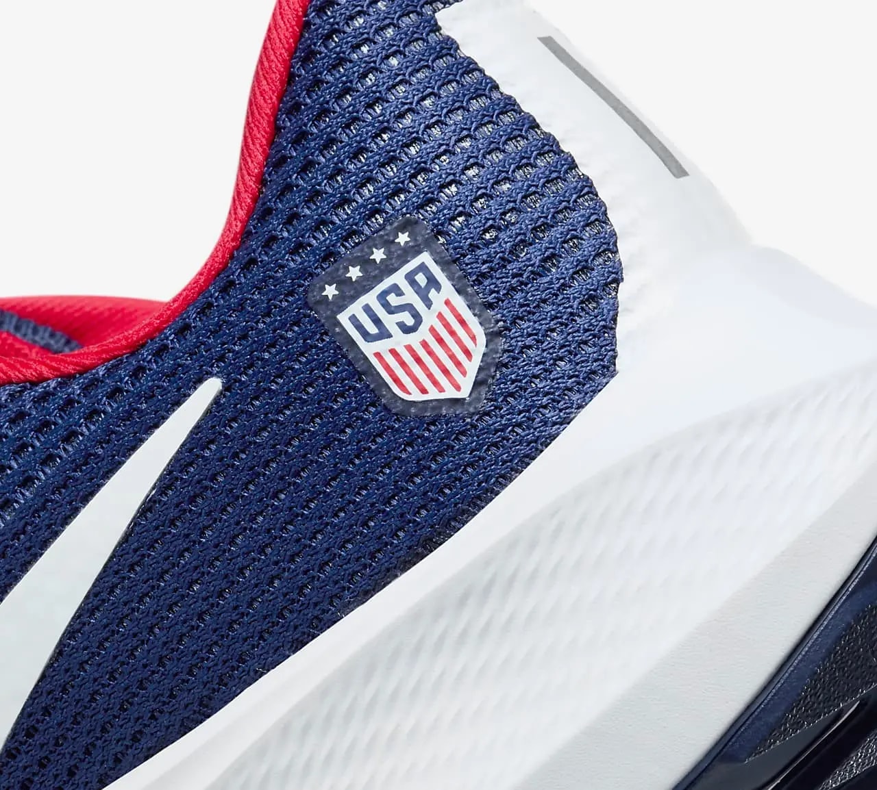 Giày Nike Pegasus 40 'USA USWNT' FN0096-401 — ảnh 4