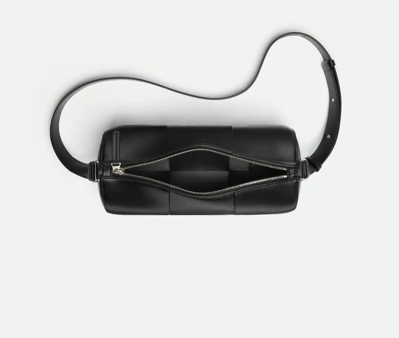 Túi Bottega Veneta Medium Canette 'Black' 741562VB1K08480 — ảnh 3