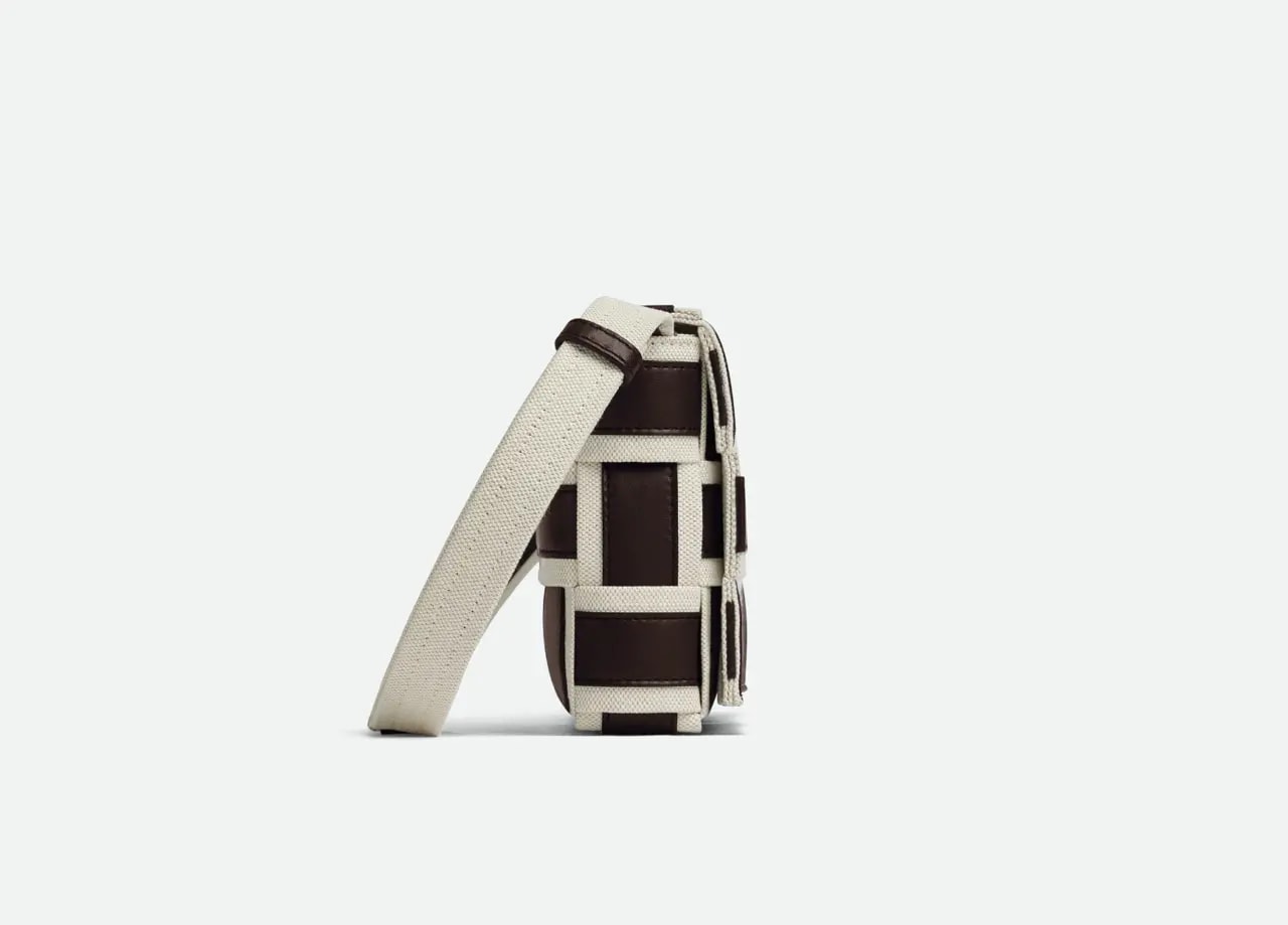Túi Bottega Veneta Cassette 'Multicolor' 755217V2OS29284 — ảnh 4