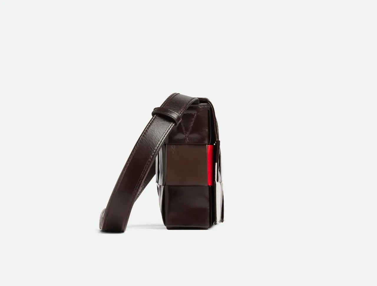 Túi Bottega Veneta Cassette 'Multicolor' 755361V39M12289 — ảnh 3