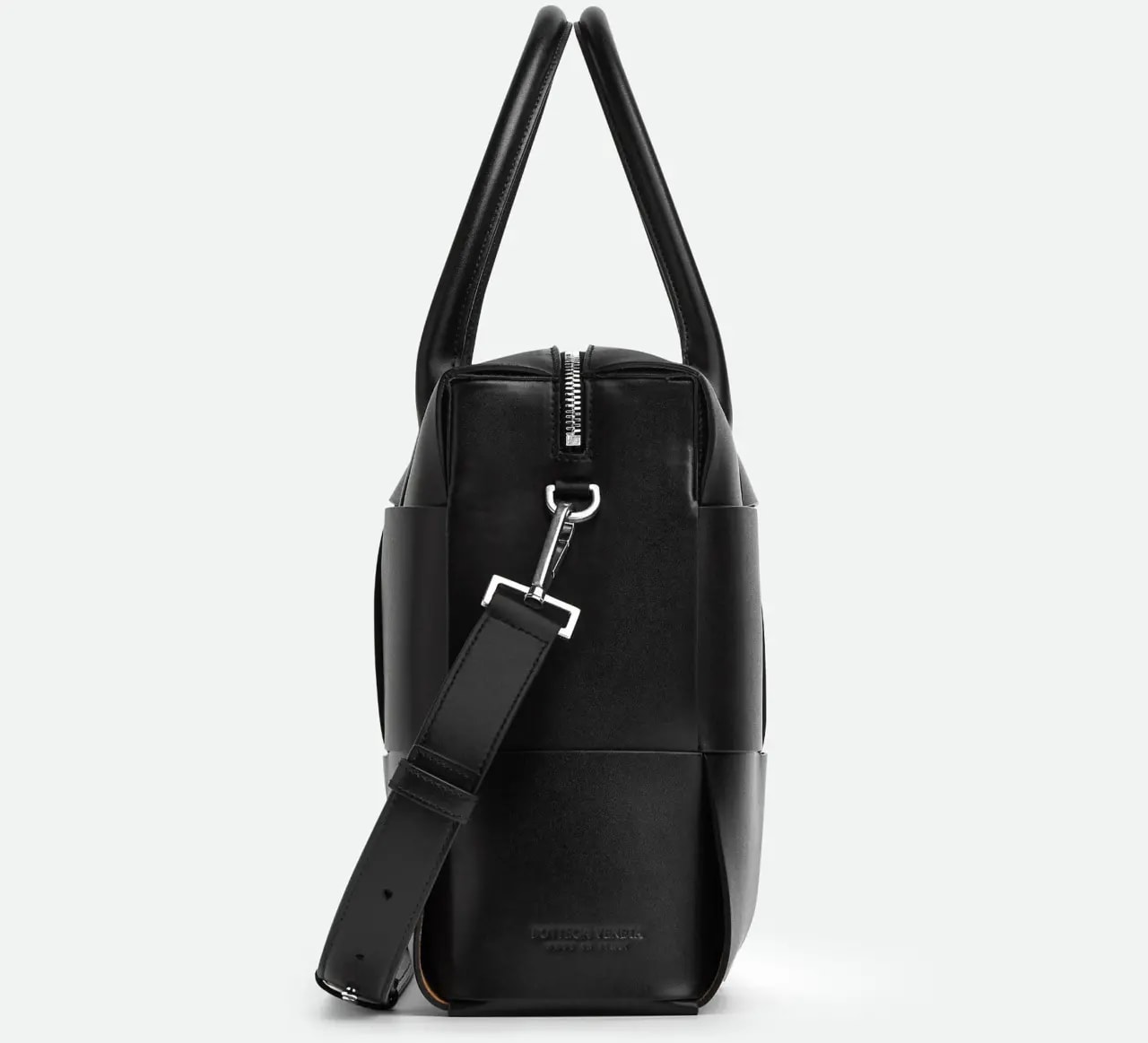 Túi Bottega Veneta Arco Briefcase 'Black' 746358VB1K08480 — ảnh 3