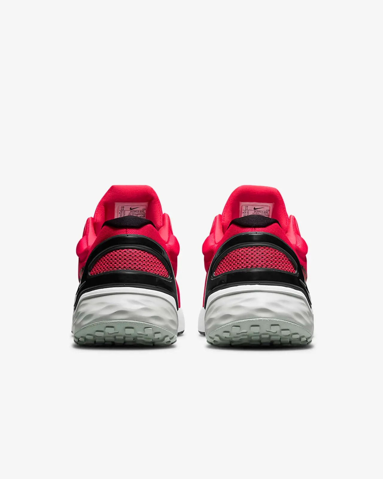 Giày Nike Renew Run 3 'Siren Red' DC9413-600 — ảnh 3