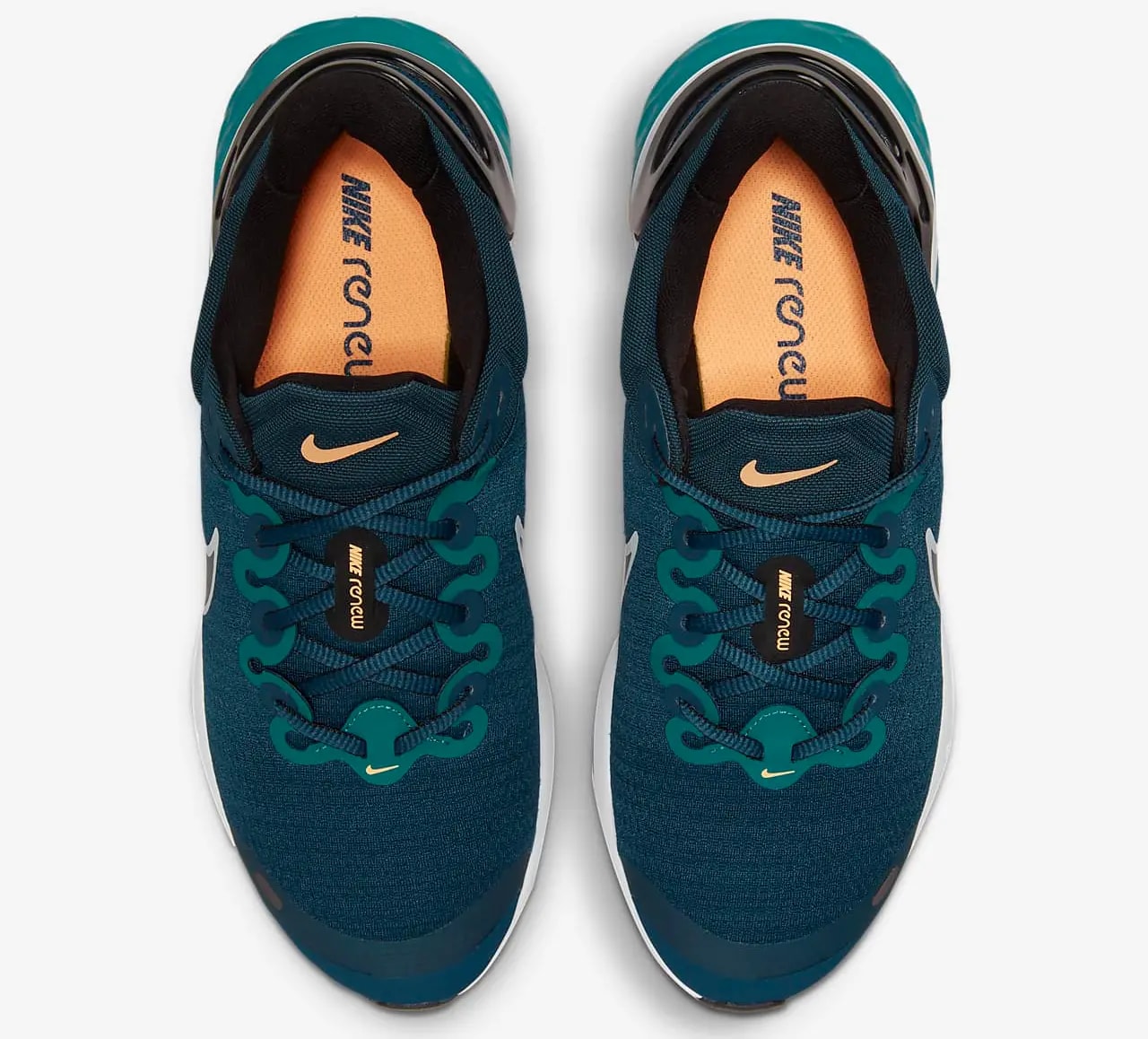 Giày Nike Renew Run 3 'Valerian Blue' DC9413-402 — ảnh 4