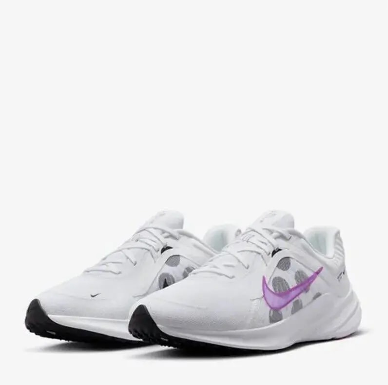 Giày Nike Quest 5 'Polka Dots' DD0204-102 — ảnh 3