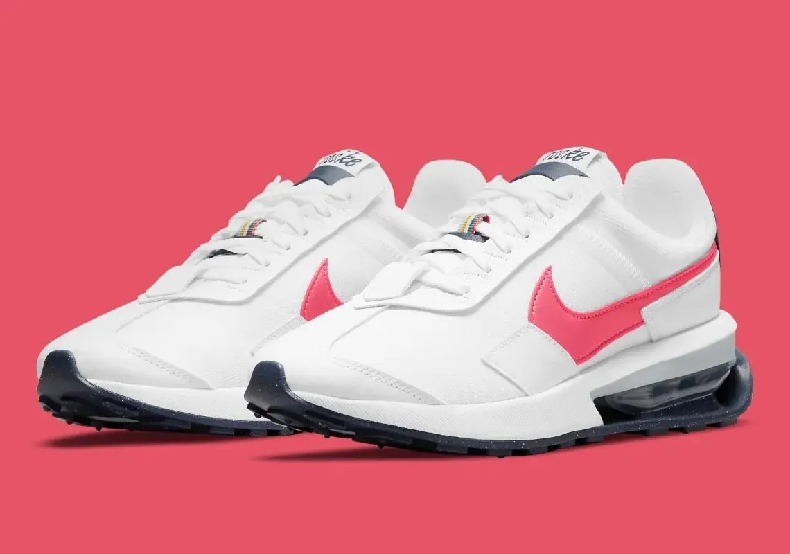 Giày Nike Air Max Pre-Day 'Archeo Pink' DM0124-100 — ảnh 3