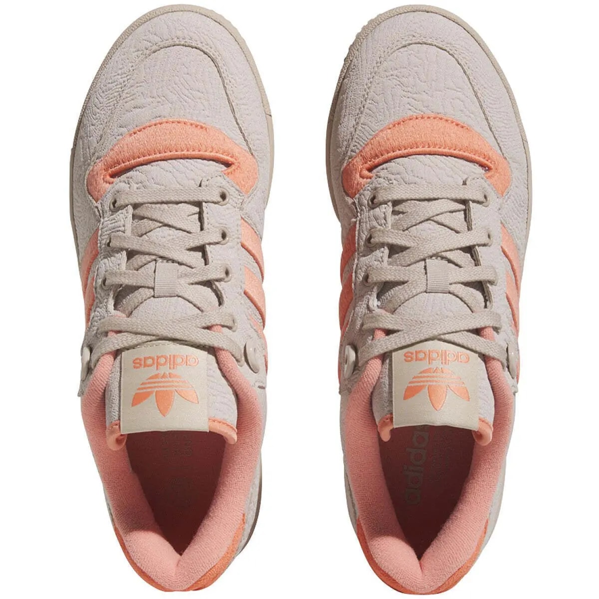 Giày Adidas Rivalry Low 'Wonder Taupe' IE1666 — ảnh 5
