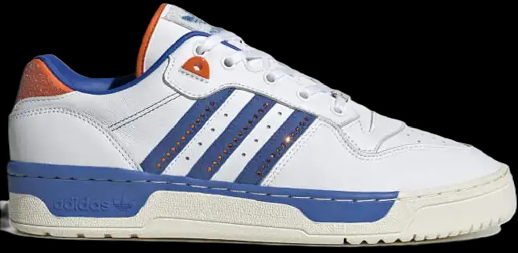 Giày Adidas Rivalry x Swarovski Low 'White Blue' FX7469 — kich-thuoc: 38