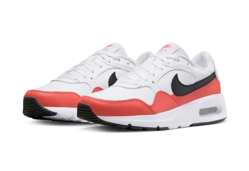 Giày Nike Air Max SC 'Magic Ember' CW4554-111 — ảnh 3