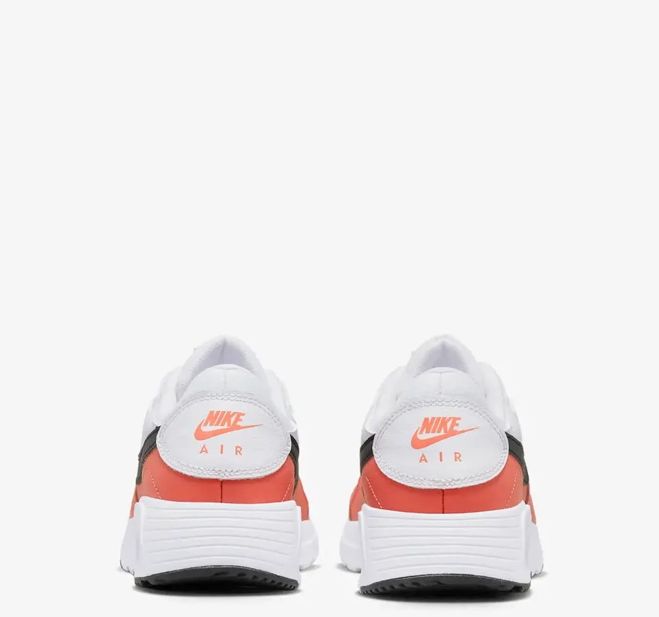 Giày Nike Air Max SC 'Magic Ember' CW4554-111 — ảnh 4