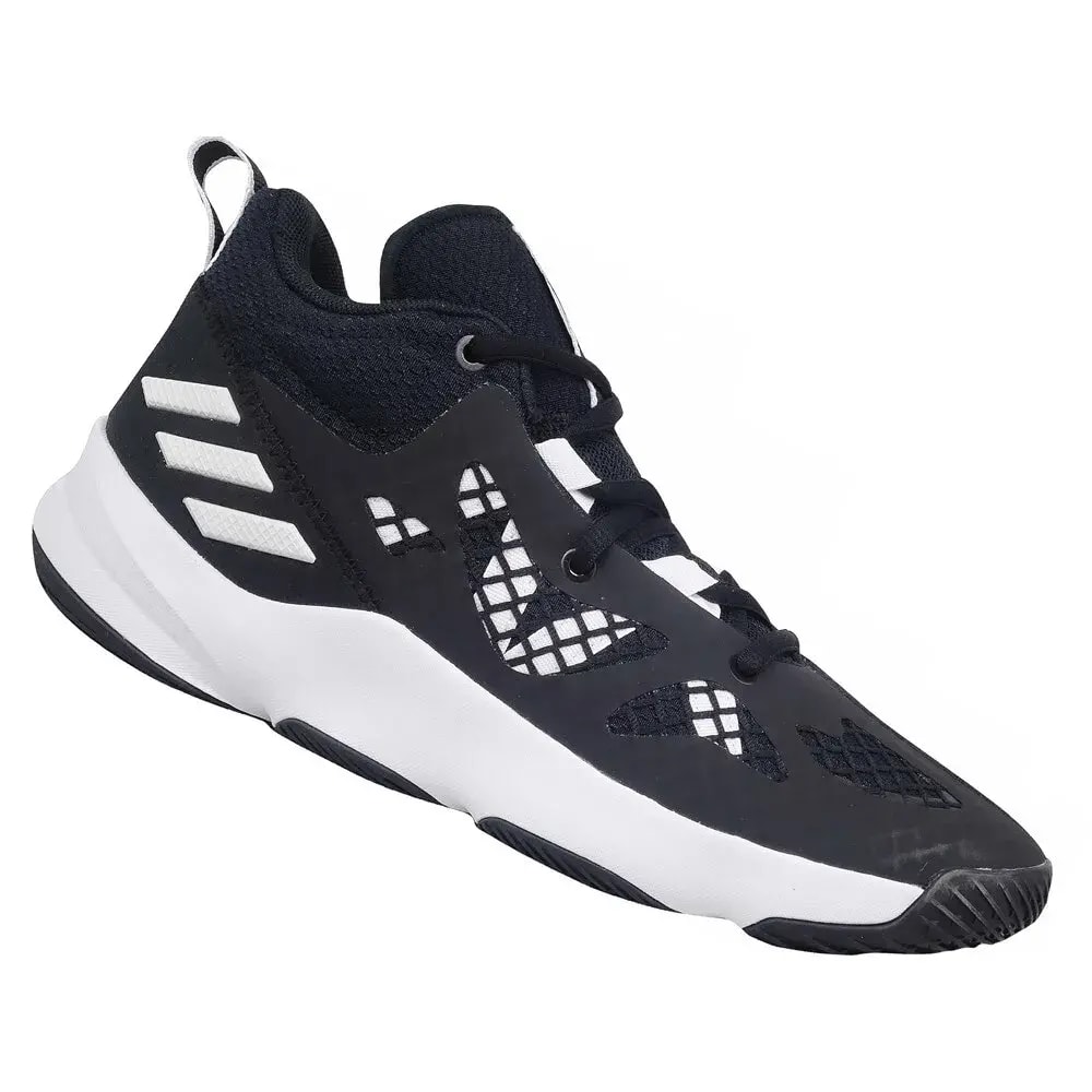 Giày Adidas Pro N3XT 2021 'Black White' G58892 — ảnh 5