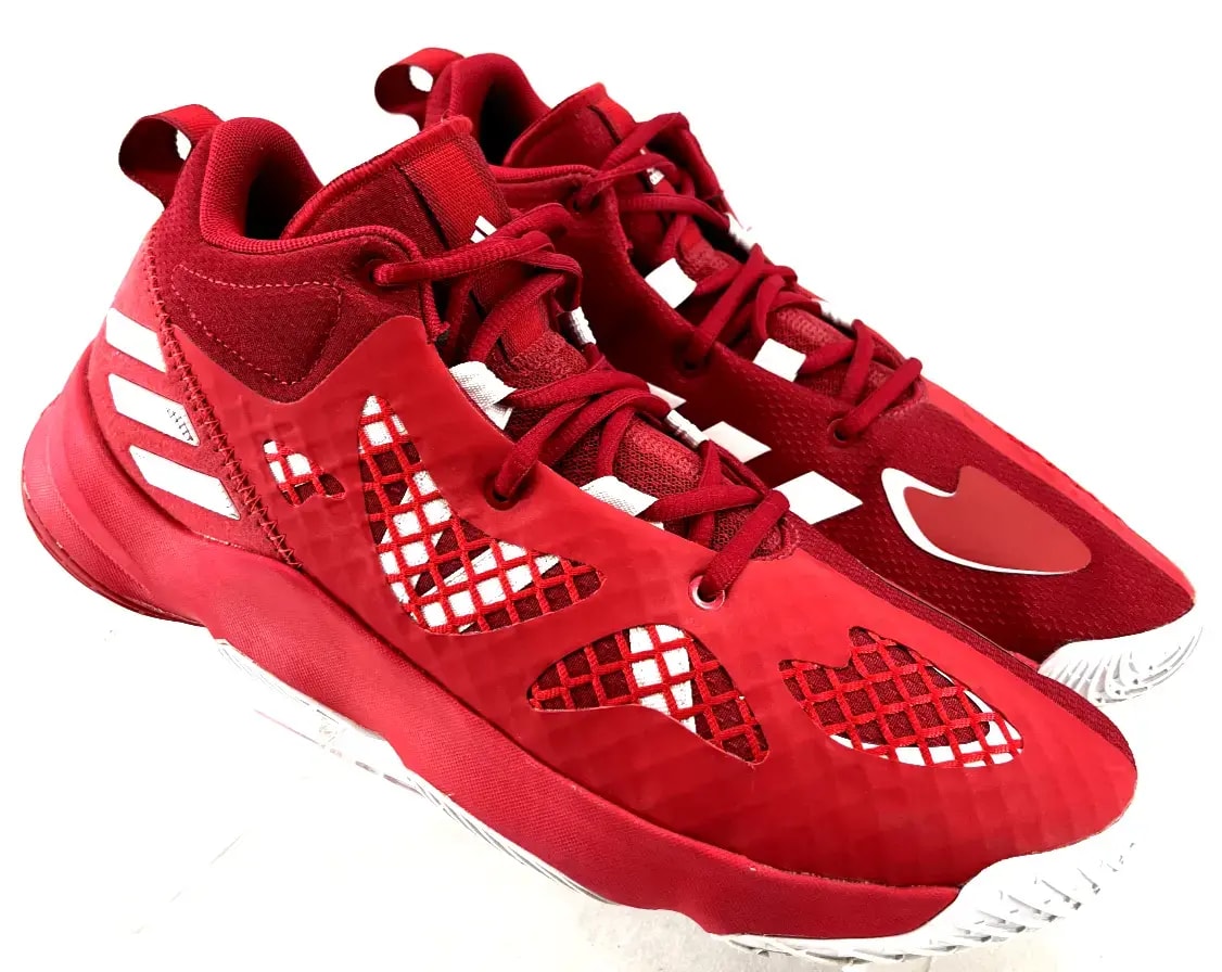 Giày Adidas Pro N3XT 2021 'Scarlet' G58890 — ảnh 2