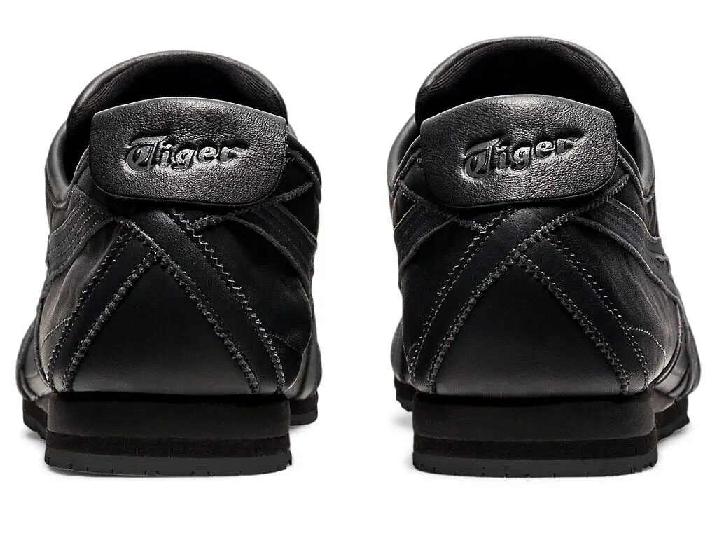 Giày Onitsuka Tiger Mexico 66 SD 'Black' 1183B500-020 — ảnh 5