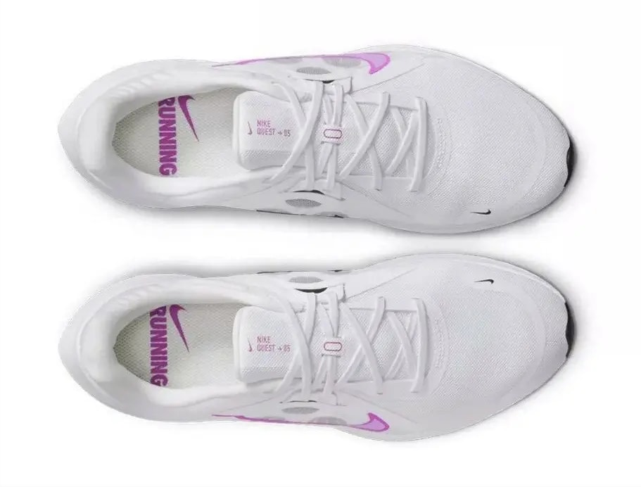 Giày Nike Quest 5 'Polka Dots' DD0204-102 — ảnh 4