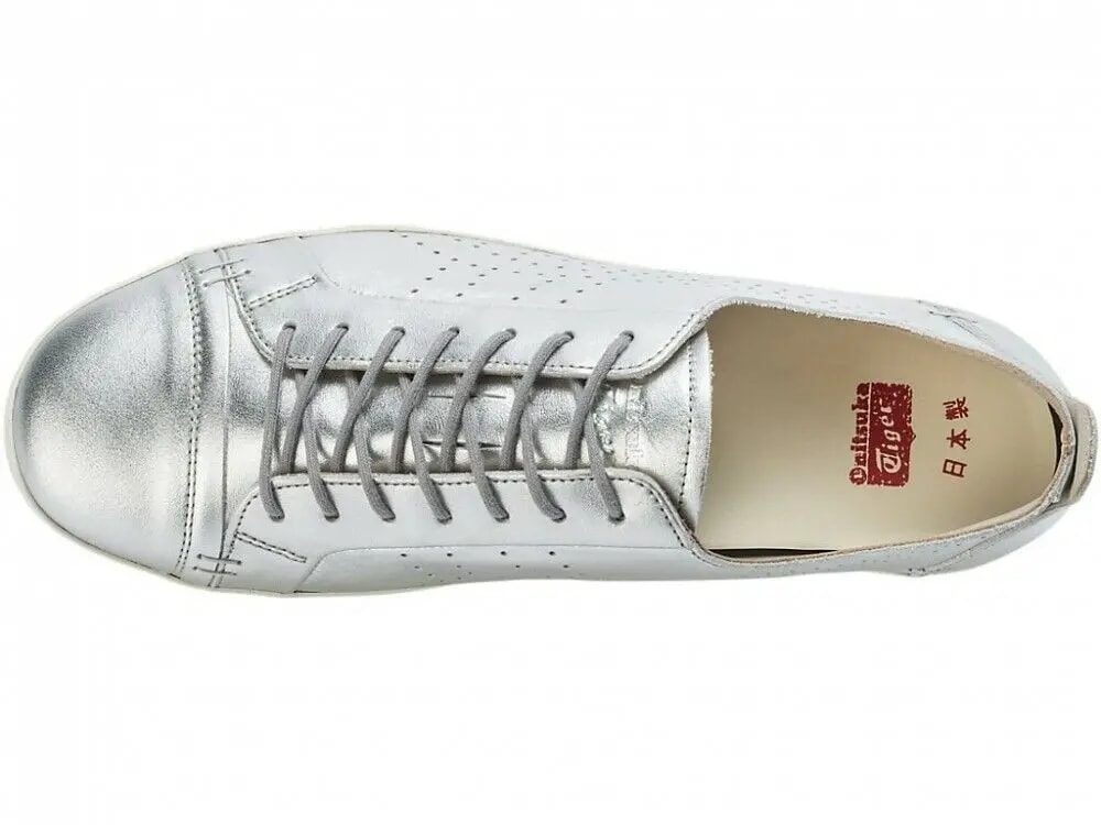 Giày Onitsuka Tiger Nippon Made Colesne 'Silver' 1183A690-020 — ảnh 5