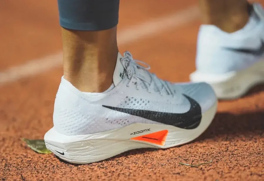 Giày Nike ZoomX Vaporfly Next% 3 'Prototype' DX7957-100 — ảnh 4