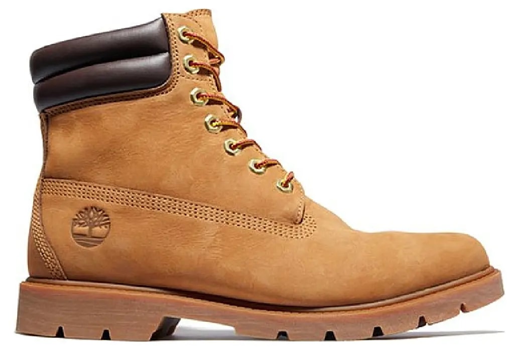 Giày Timberlands Water Resistant Boot 'Wheat Nubuck' A27TP231 — kich-thuoc: 40