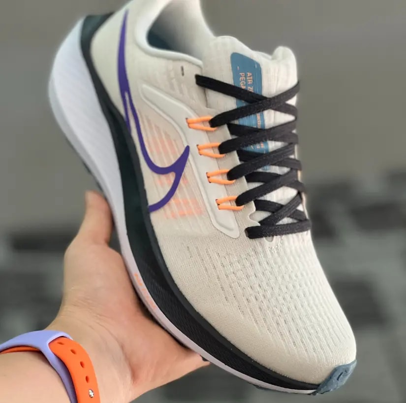 Giày Nike Air Zoom Pegasus 39 'Phantom Ivory' DH4072-006 — ảnh 2