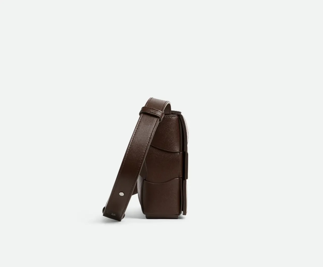 Túi Bottega Veneta Cassette 'Brown' 755161V39Q02017 — ảnh 5