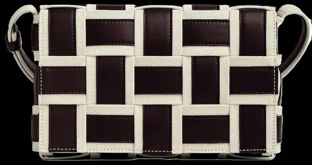 Túi Bottega Veneta Cassette 'Multicolor' 755217V2OS29284
