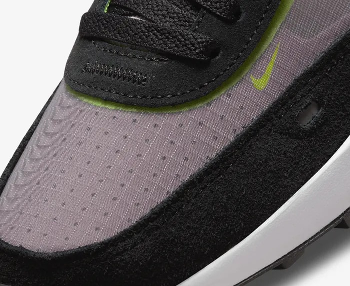 Giày Nike Waffle One 'Amethyst Wave' DN4696-500 — ảnh 5
