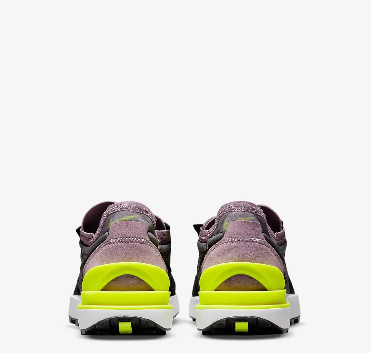 Giày Nike Waffle One 'Amethyst Wave' DN4696-500 — ảnh 4