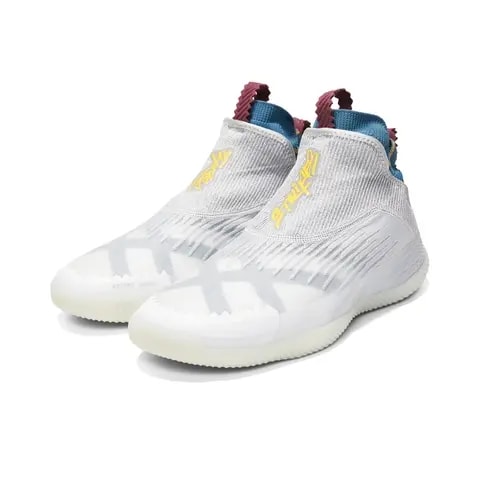 Giày Adidas N3XT L3V3L Futurenatural 'Grey' GY2756 — ảnh 5