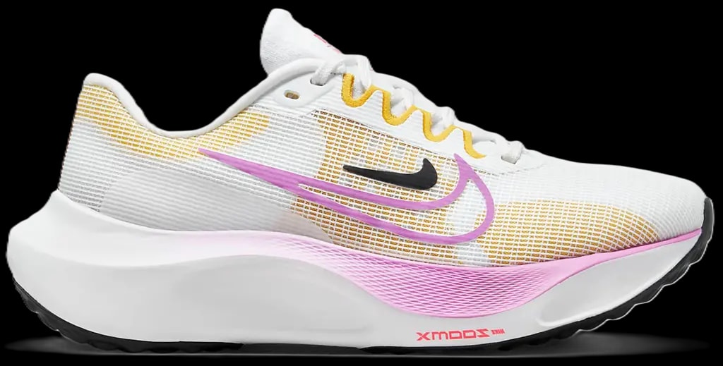Giày Nike Zoom Fly 5 'Vivid Sulfur' DM8974-100 — kich-thuoc: 37.5