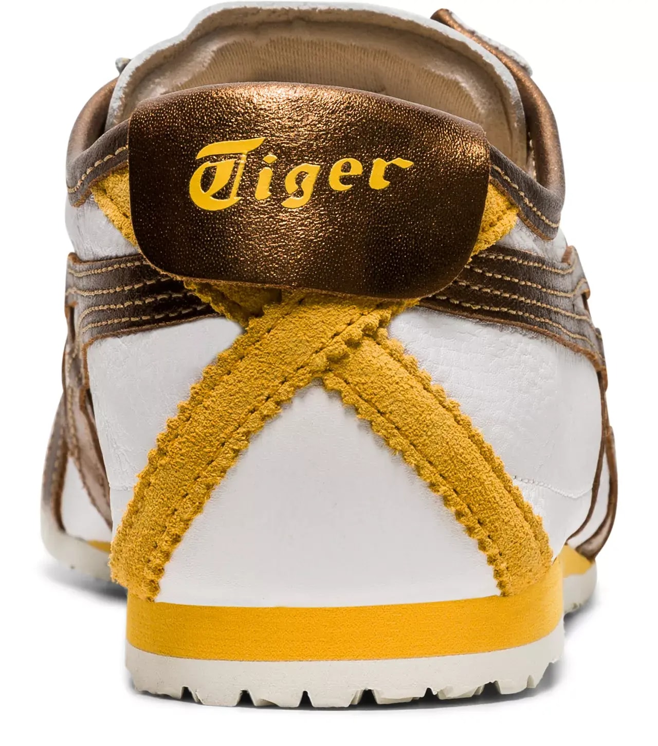 Giày Onitsuka Tiger Mexico 66 'Pure Bronze' 1183A788-100 — ảnh 4