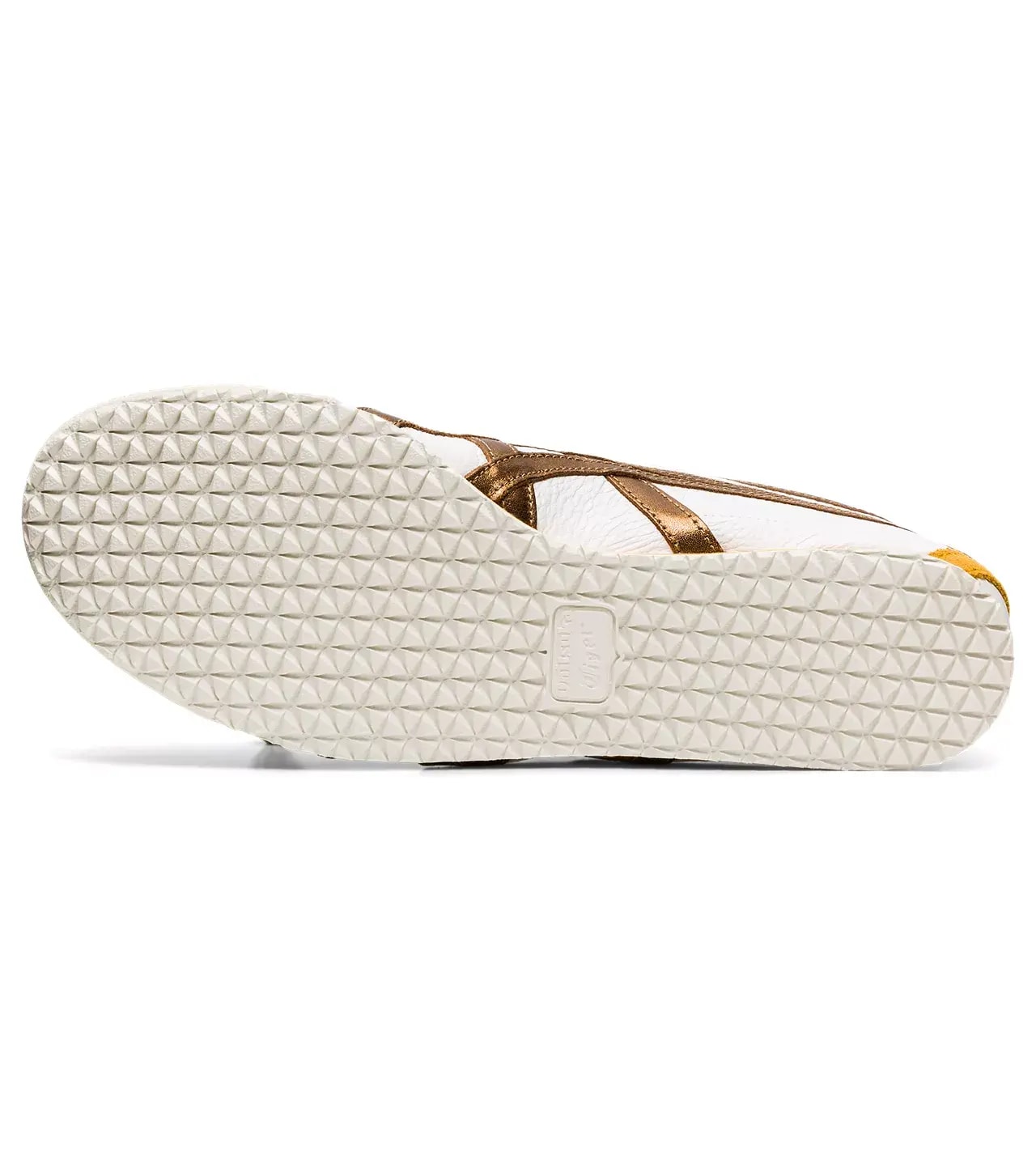 Giày Onitsuka Tiger Mexico 66 'Pure Bronze' 1183A788-100 — ảnh 5