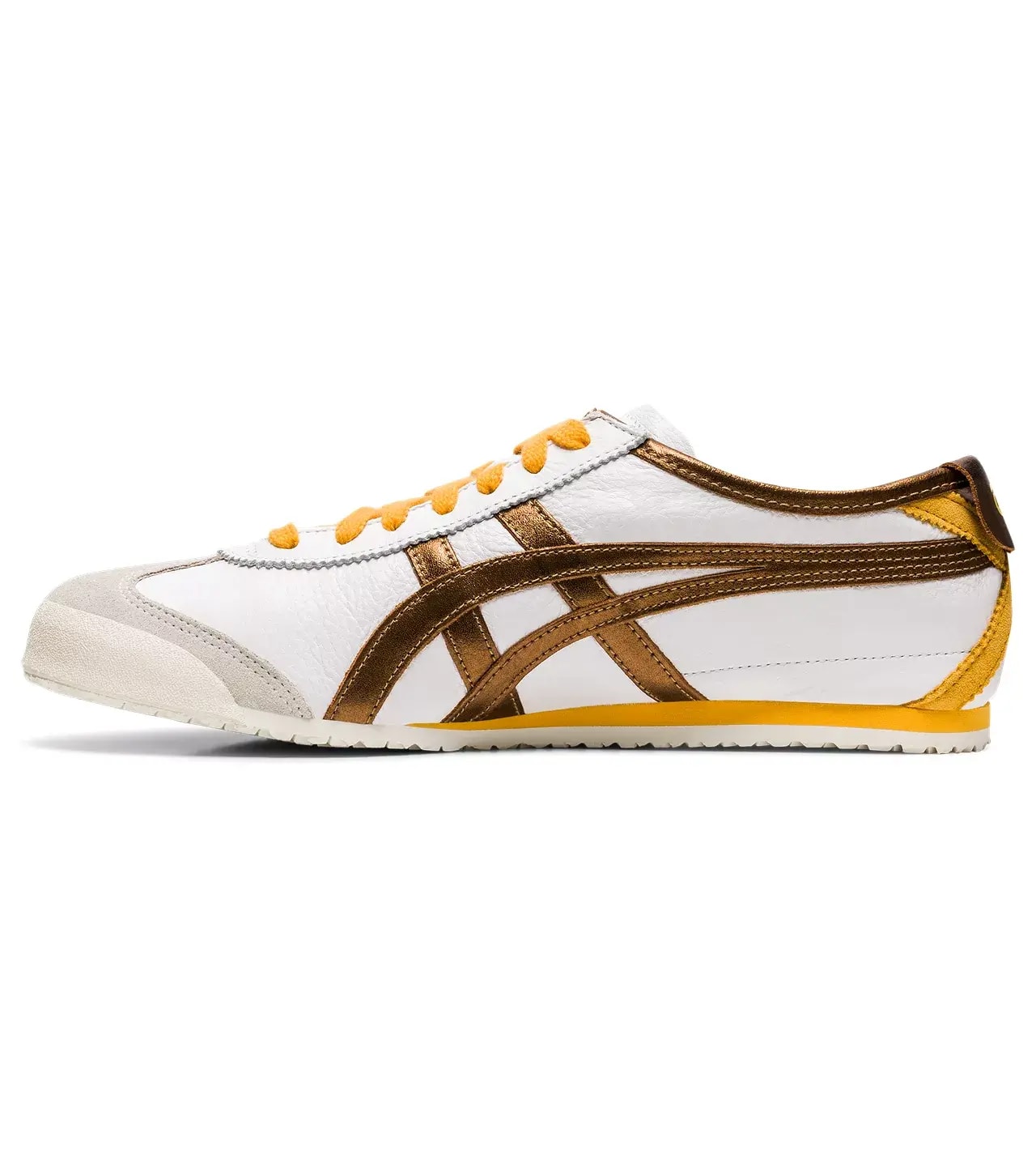 Giày Onitsuka Tiger Mexico 66 'Pure Bronze' 1183A788-100 — ảnh 2