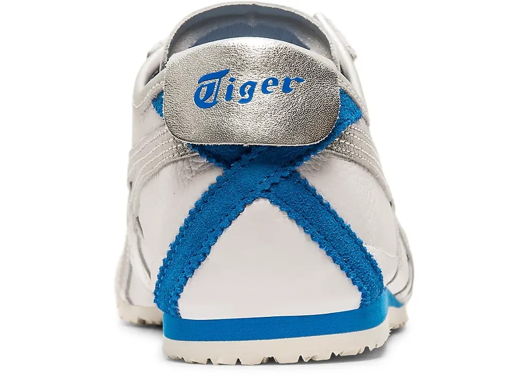 Giày Onitsuka Tiger Mexico 66 'Pure Silver' 1183A788-101 — ảnh 5