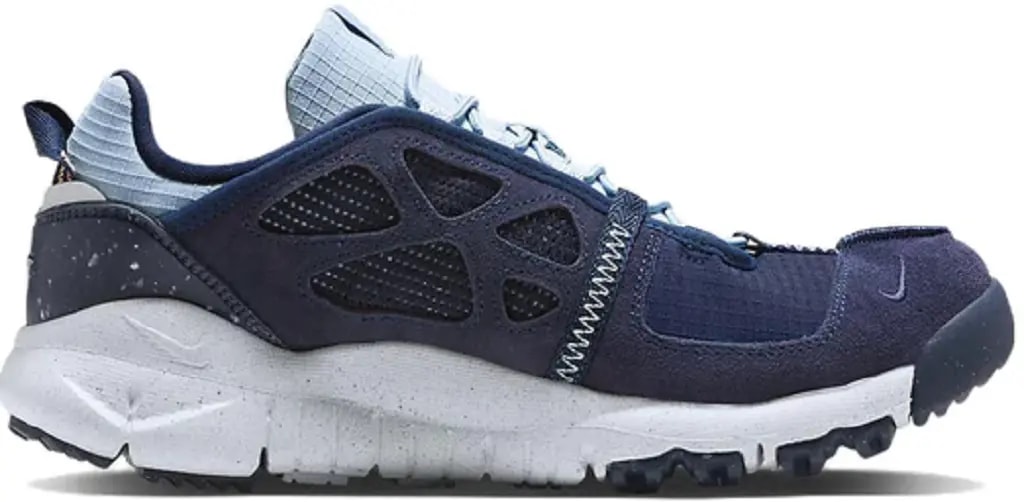 Giày Nike Free Terra Vista Next 'Team Royal' DM0861-400 — kich-thuoc: 39