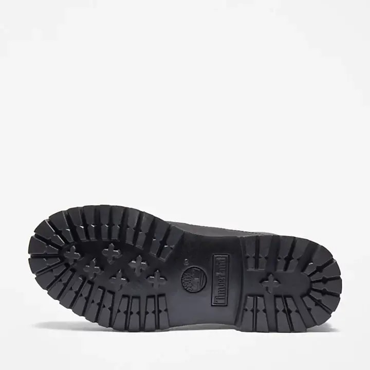 Giày Timberland Chukka Boot 'Black' 23398001 — ảnh 4