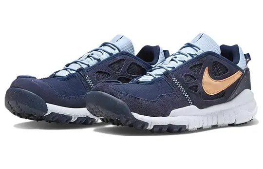 Giày Nike Free Terra Vista Next 'Team Royal' DM0861-400 — ảnh 2