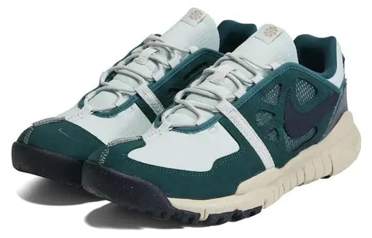 Giày Nike Terra Vista Next Nature 'Green Beige' DM0861-300 — ảnh 3