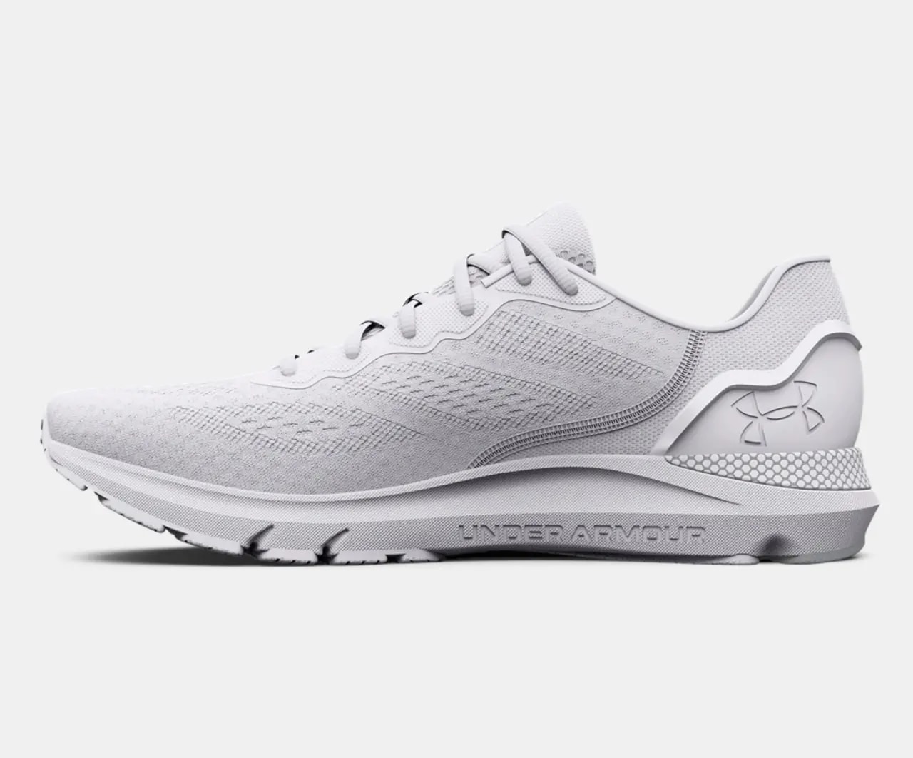 Giày Under Armour Hovr Sonic 6 'Metallic Silver' 3026121-100 — ảnh 2