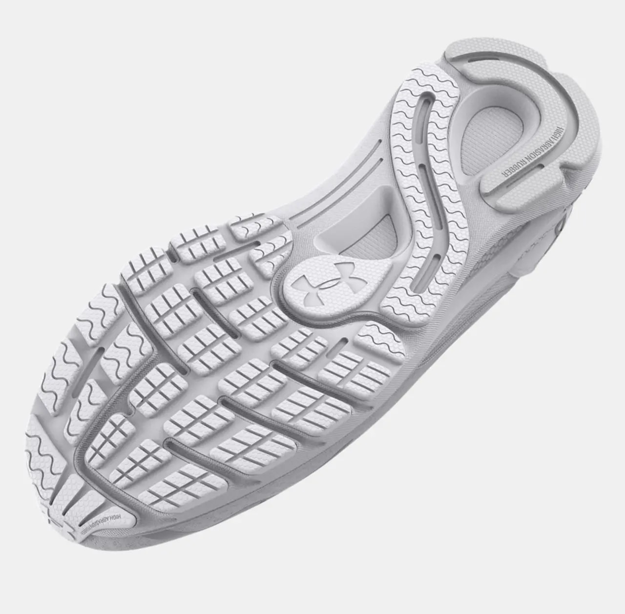 Giày Under Armour Hovr Sonic 6 'Metallic Silver' 3026121-100 — ảnh 5