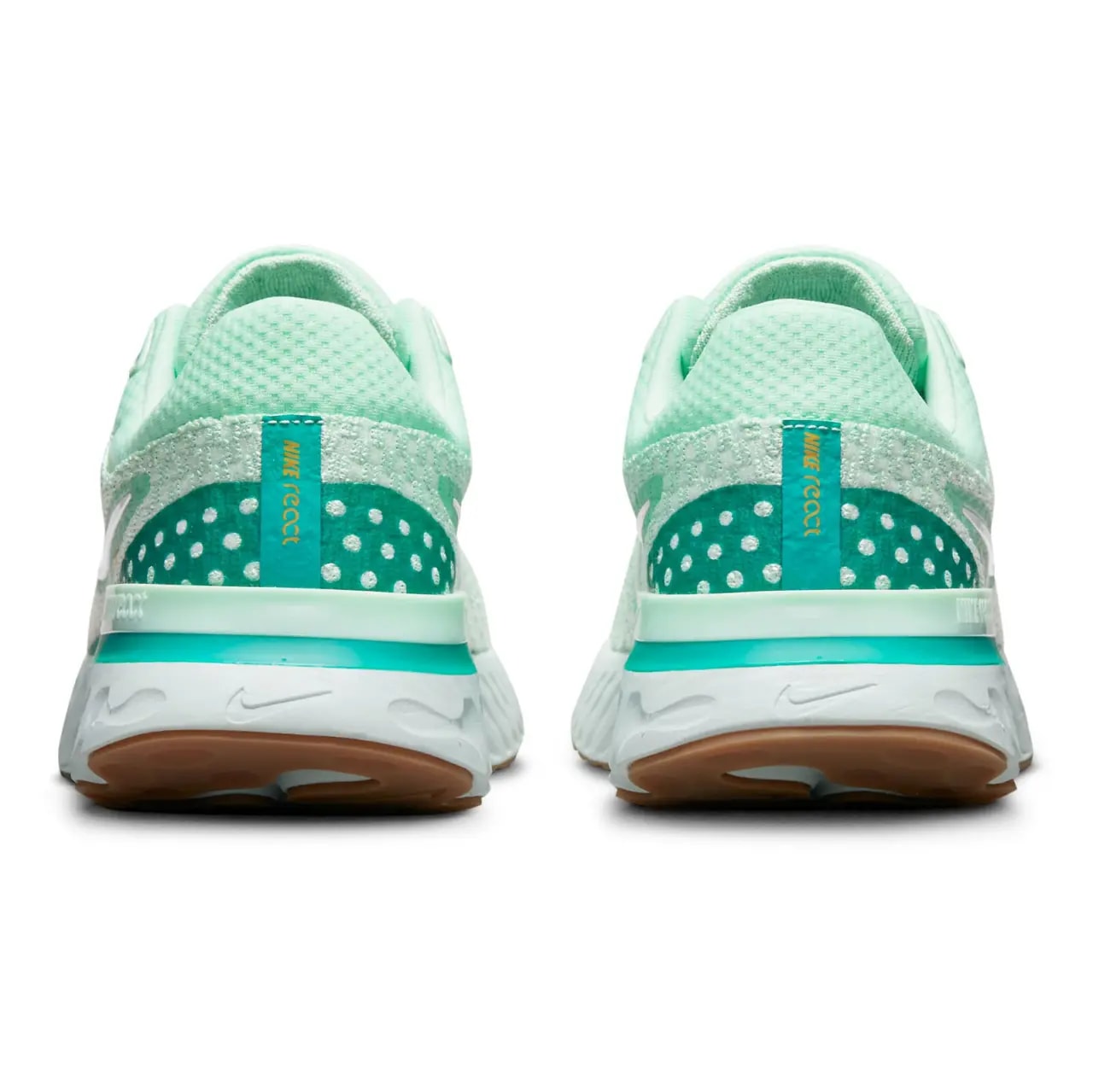 Giày Nike React Infinity Run Flyknit 3 'Mint Foam' DD3024-301 — ảnh 4