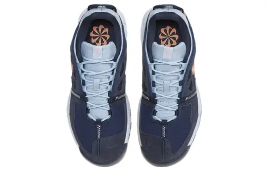 Giày Nike Free Terra Vista Next 'Team Royal' DM0861-400 — ảnh 3