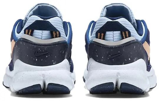 Giày Nike Free Terra Vista Next 'Team Royal' DM0861-400 — ảnh 4