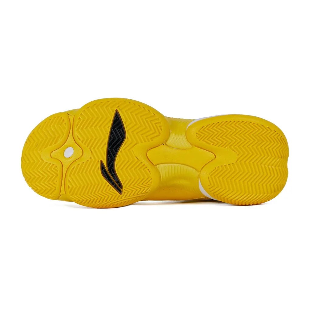 Giày Lining Power V 'Yellow' ABAS081-1H — ảnh 5