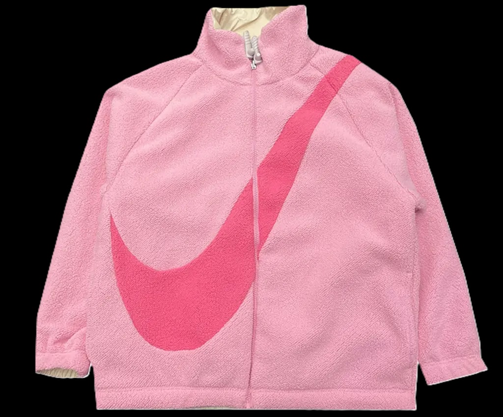 Áo Nike Big Swoosh ‘Pink’ FV8443-662 — kich-thuoc: L