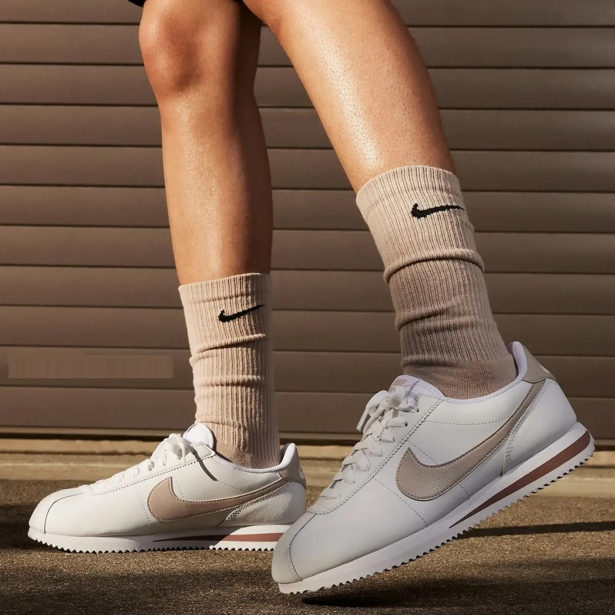 Giày Nike Cortez 'White' DN1791-105 — ảnh 5