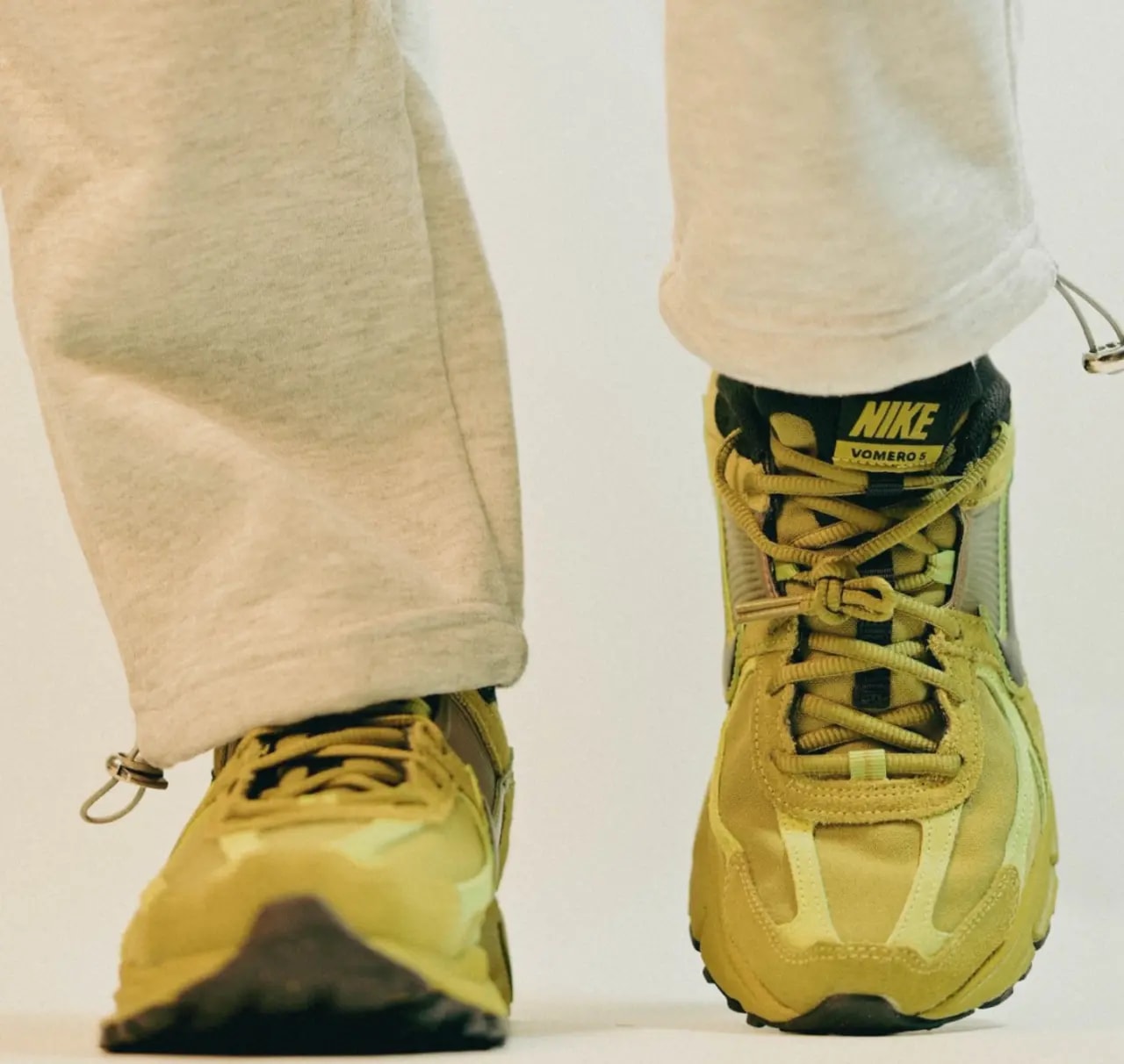 Giày Nike Zoom Vomero 5 'Pacific Moss' FJ1910-300 — ảnh 3