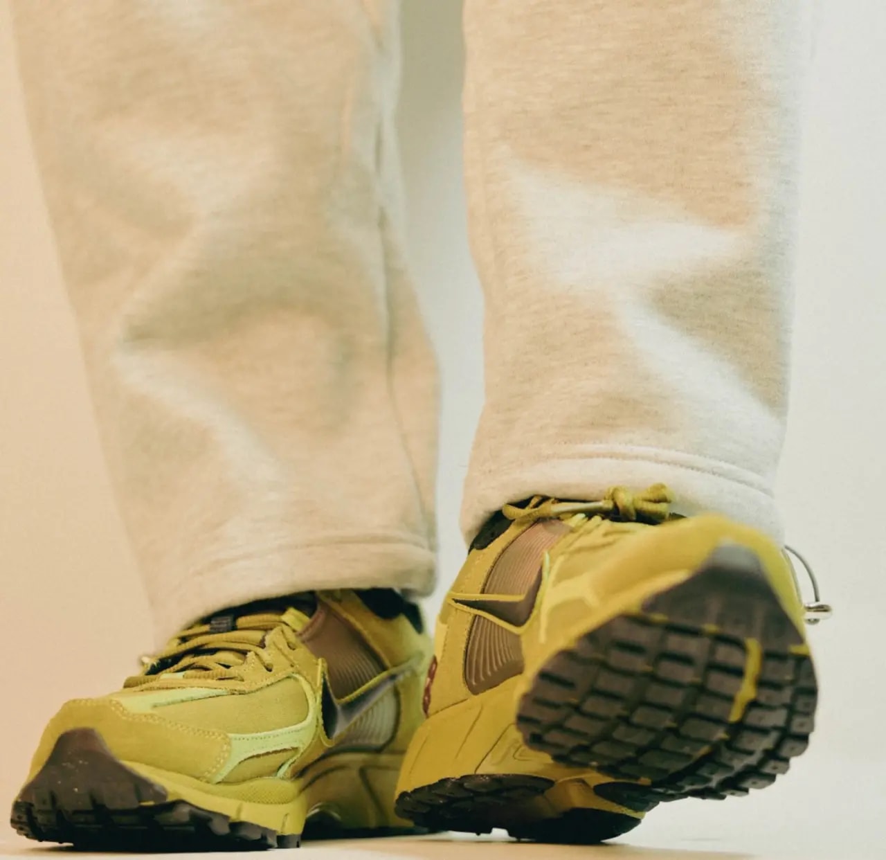 Giày Nike Zoom Vomero 5 'Pacific Moss' FJ1910-300 — ảnh 4