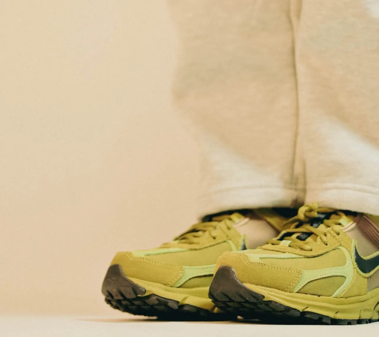 Giày Nike Zoom Vomero 5 'Pacific Moss' FJ1910-300 — ảnh 5