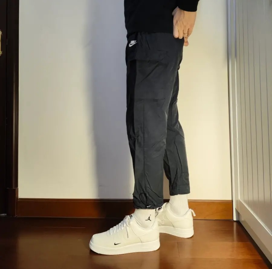 Giày Nike Air Force 1 Low 'Sail' FZ4625-100 — ảnh 5