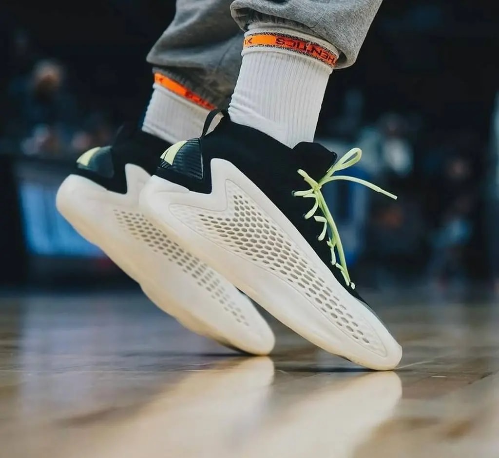 Giày Adidas AE 1 'Stormtrooper' IF1857 — ảnh 2